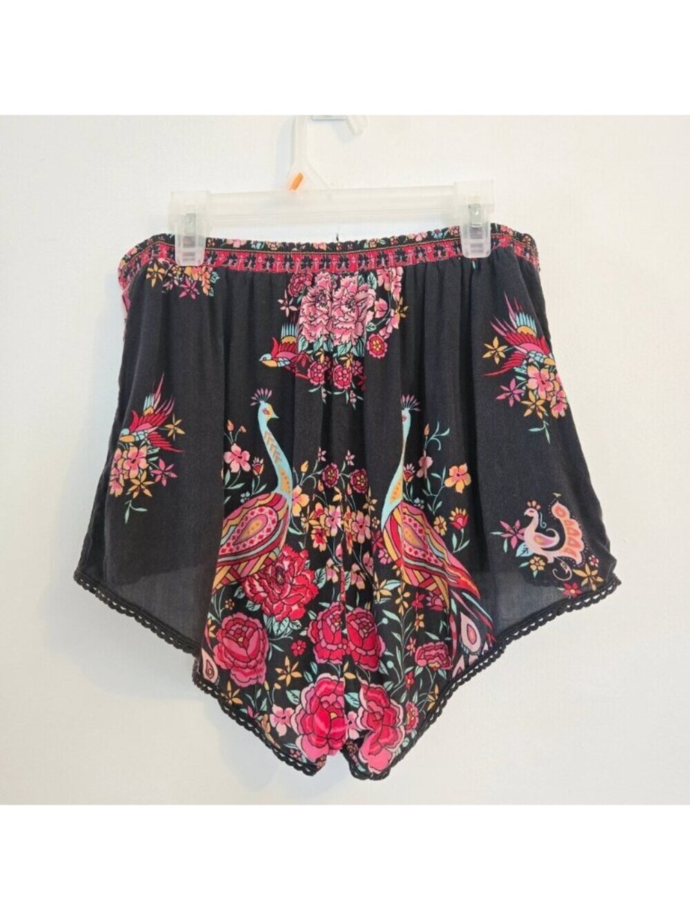 SPELL Hotel Paradiso Jet Shorts Size Small - Picture 3 of 10